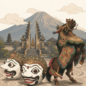Gaung Mahameru