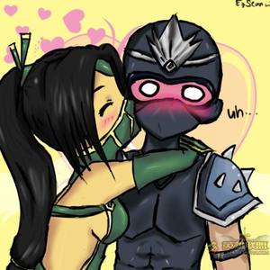 蜀绣（lol翻唱）（Cover 李宇春）