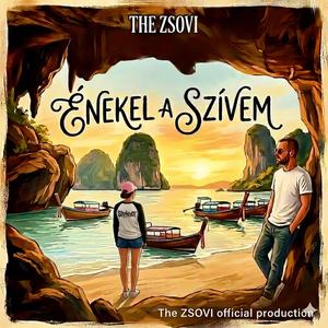 Énekel a Szívem