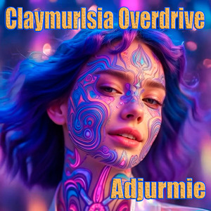 Claymurlsia Overdrive