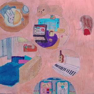 你从来不曾来过