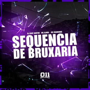 Sequência de Bruxaria (feat. Mc Magrinho)