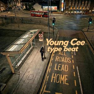 【FREE】"Young Cee"trap type beat