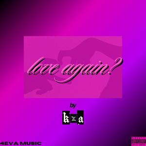 love again