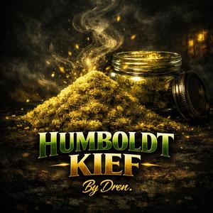 Humboldt Kief