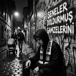Seneler Doldurmuş Gamzelerini