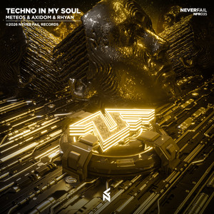 Techno in My Soul (Extended Mix)