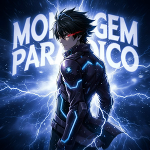 MONTAGEM PARANOICO (SLOWED EDIT)