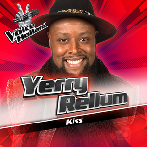 Kiss (From The Voice Of Holland 7)