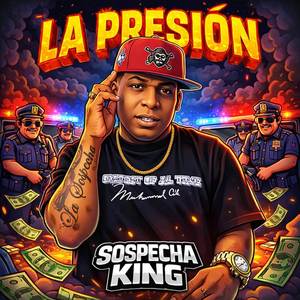 Presion