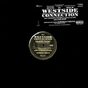 Gangsta Nation  (Clean)