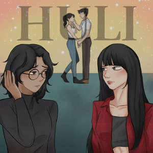 Huli (feat. J-Mee)