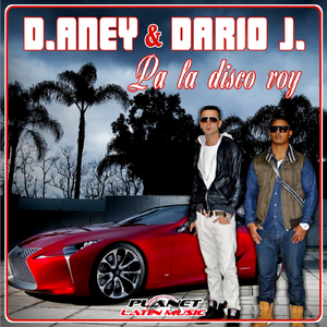 Pa La Disco Voy (Original Mix)