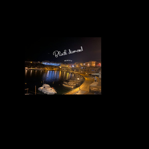 black diamond (Instrumental Version)
