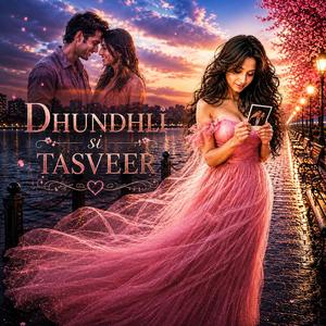 Dhundhli si tasveer (feat. Falguni Patel)