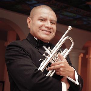 QUIERO VERTE MADRE (Instrumerntal)