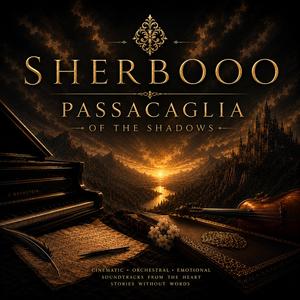 Passacaglia of the Shadows