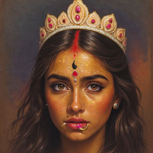 भक्ति में मन बावरा