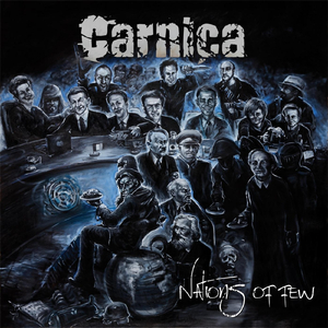 Prayers Before the Death