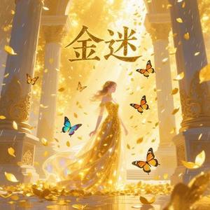 金迷
