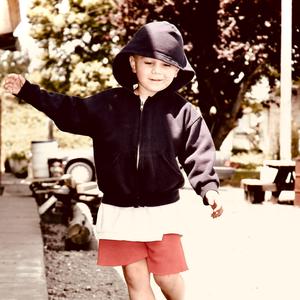 Know me (feat. JAYJ)