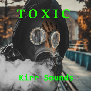 Toxic (Radio Edit)