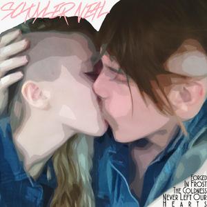 A Divide in the Path Ahead