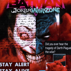 Joker Warzone (feat. 03zay)