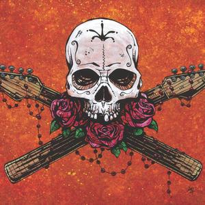 You Can Cry When I'm Gone (feat. Ross Armstrong & Mary Gilmore)