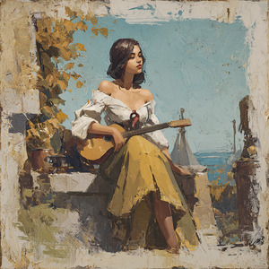 Early Summer Serenade