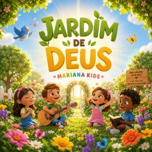 JARDIM DE DEUS