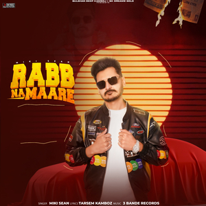 Rabb Na Maare