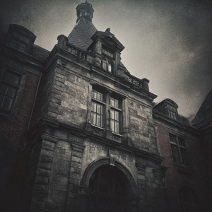 victorian winter era