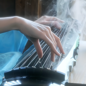 shootout（古琴版）