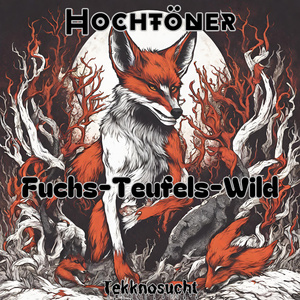 Fuchs-Teufels-Wild