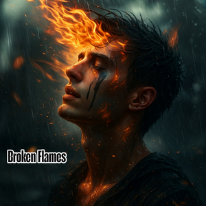 Broken Flames