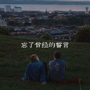 忘了曾经的誓言