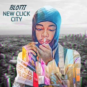 Clickmania (feat. Hoodbaby1Three & Will b)