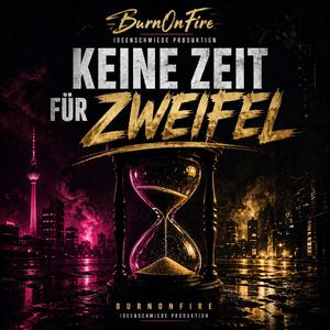 Keine Zeit für Zweifel