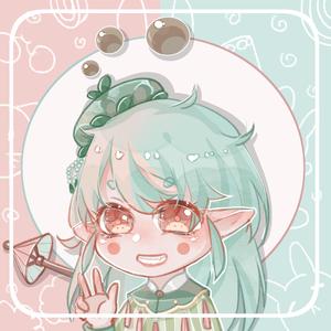 清欢渡（翻自 小含）