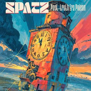 Post-truth Era Poison