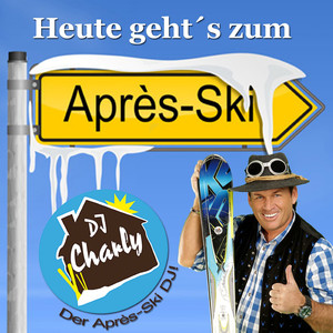 Heute geht's zum Après-Ski