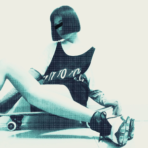 孤独，是为了启程