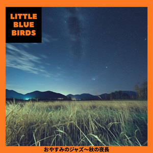 Night's Serenade Autumn's Haze