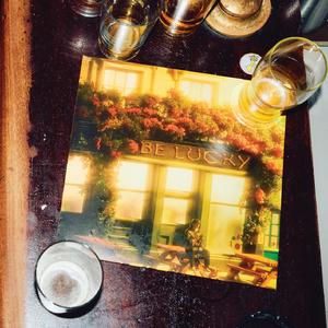 Did You Hear About Charlie?