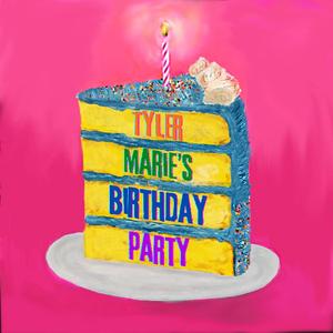 One Thousand Things At Once