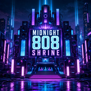 Midnight 808 Shrine