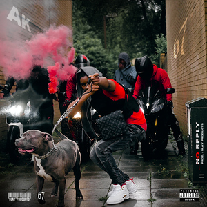 No Reply (Instrumental)