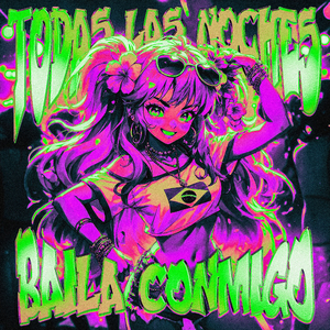 Todas las Noches Baila Conmigo