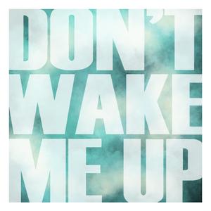 Don't Wake Me Up (feat. Sophie Schofie)
